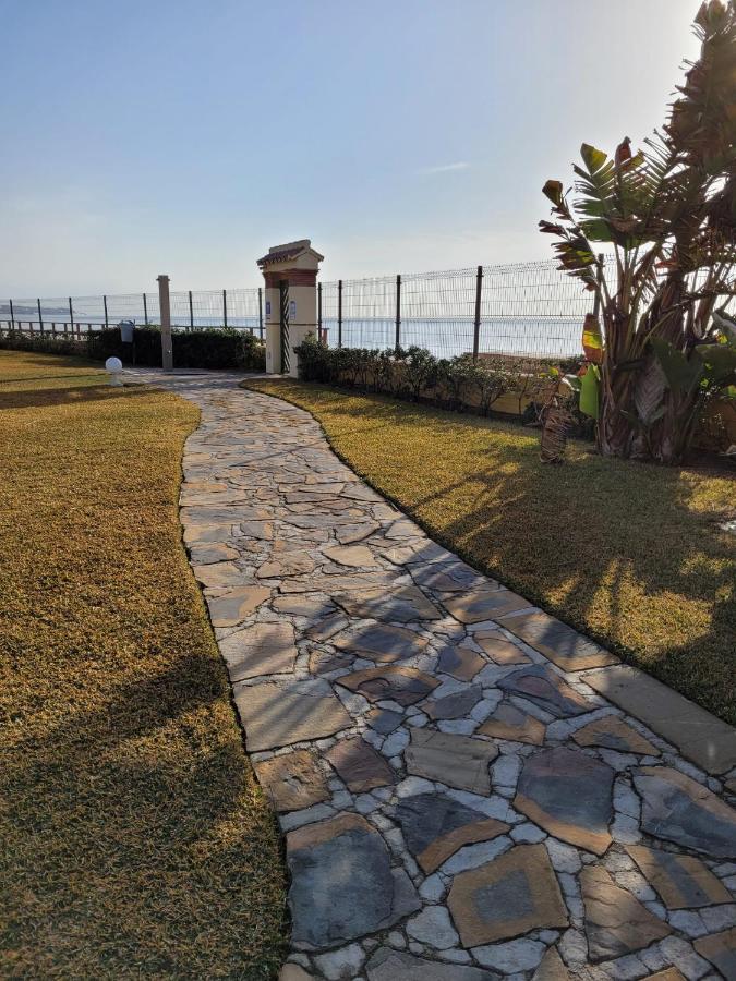 Las Mimosas, La Cala De Mijas Dış mekan fotoğraf