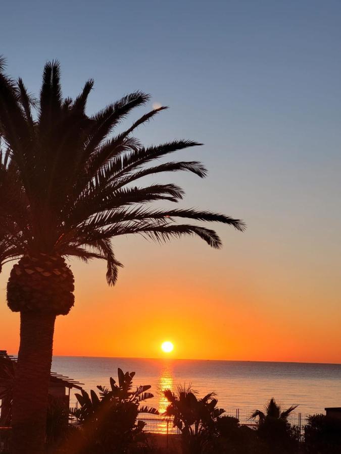 Las Mimosas, La Cala De Mijas Dış mekan fotoğraf