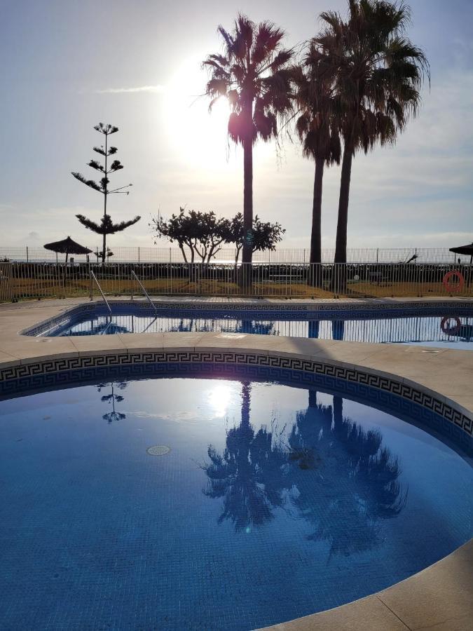 Las Mimosas, La Cala De Mijas Dış mekan fotoğraf