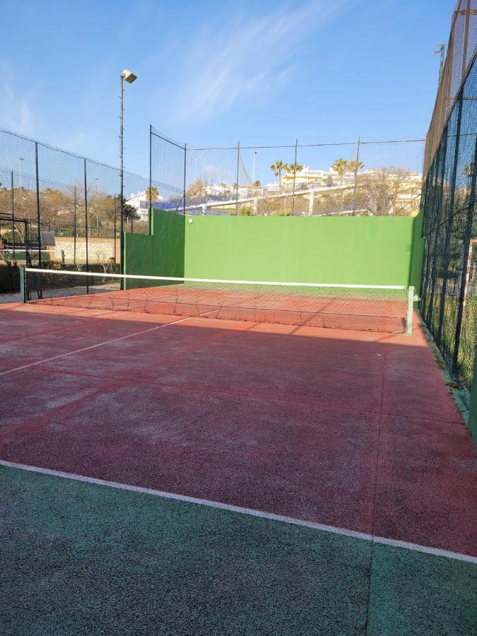 Las Mimosas, La Cala De Mijas Dış mekan fotoğraf
