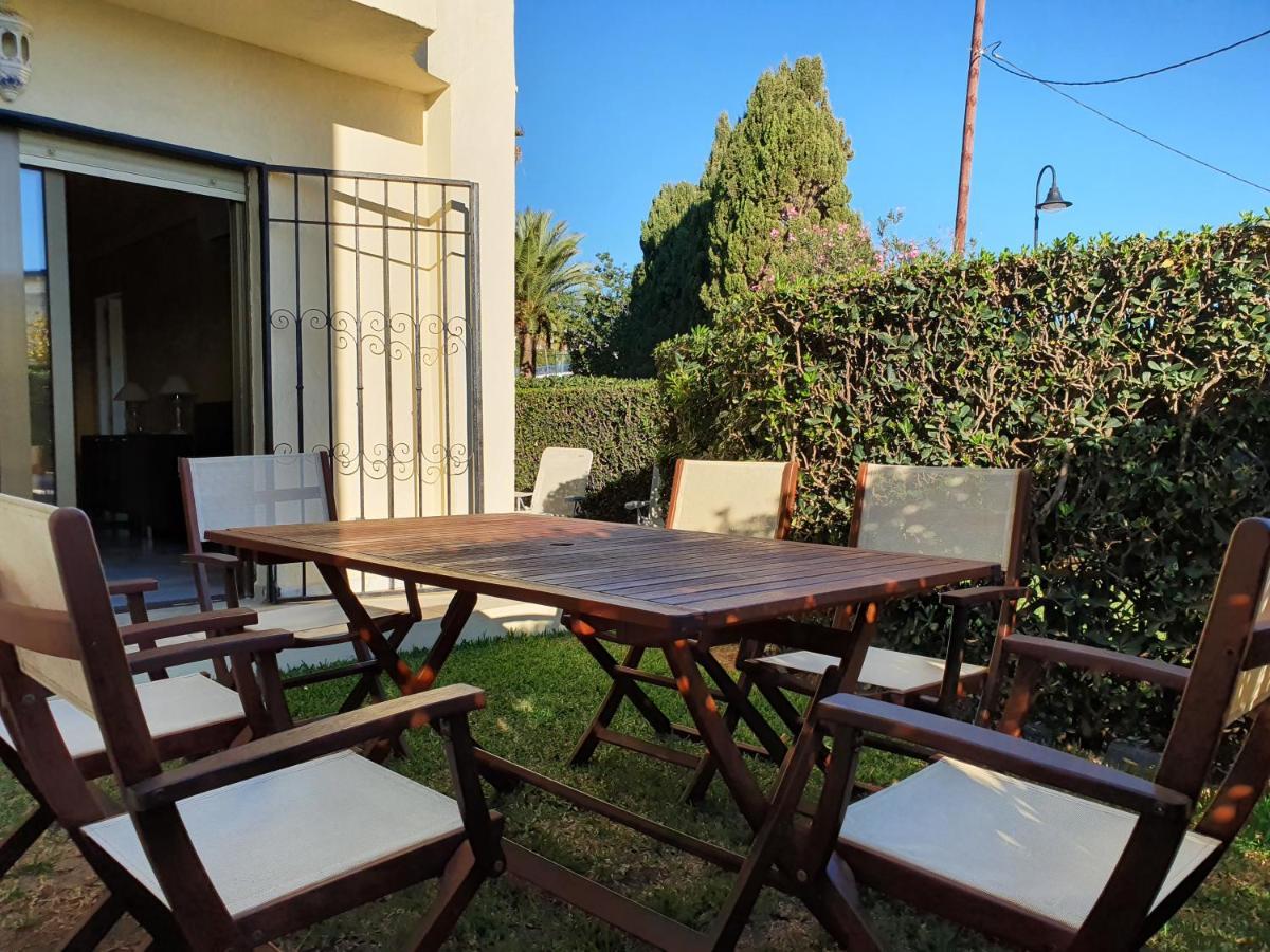 Las Mimosas, La Cala De Mijas Dış mekan fotoğraf