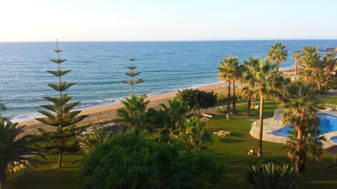 Las Mimosas, La Cala De Mijas Dış mekan fotoğraf